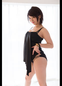 Ashikawa Mei