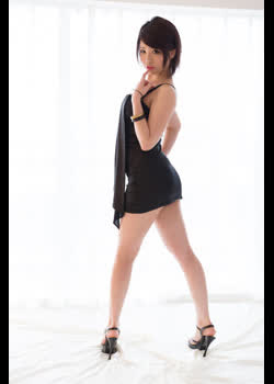 Ashikawa Mei