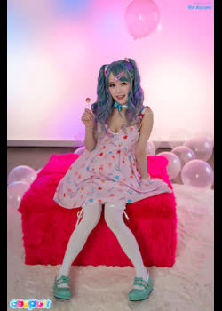Kurumi Ria