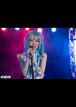 Kurumi Ria