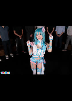 Kurumi Ria