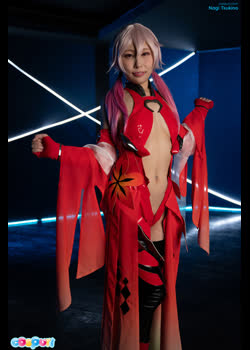 Tsukino Nagi